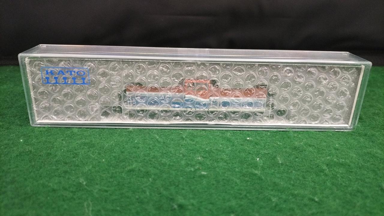 京葉臨海鉄道KD552両セットのバラシ品