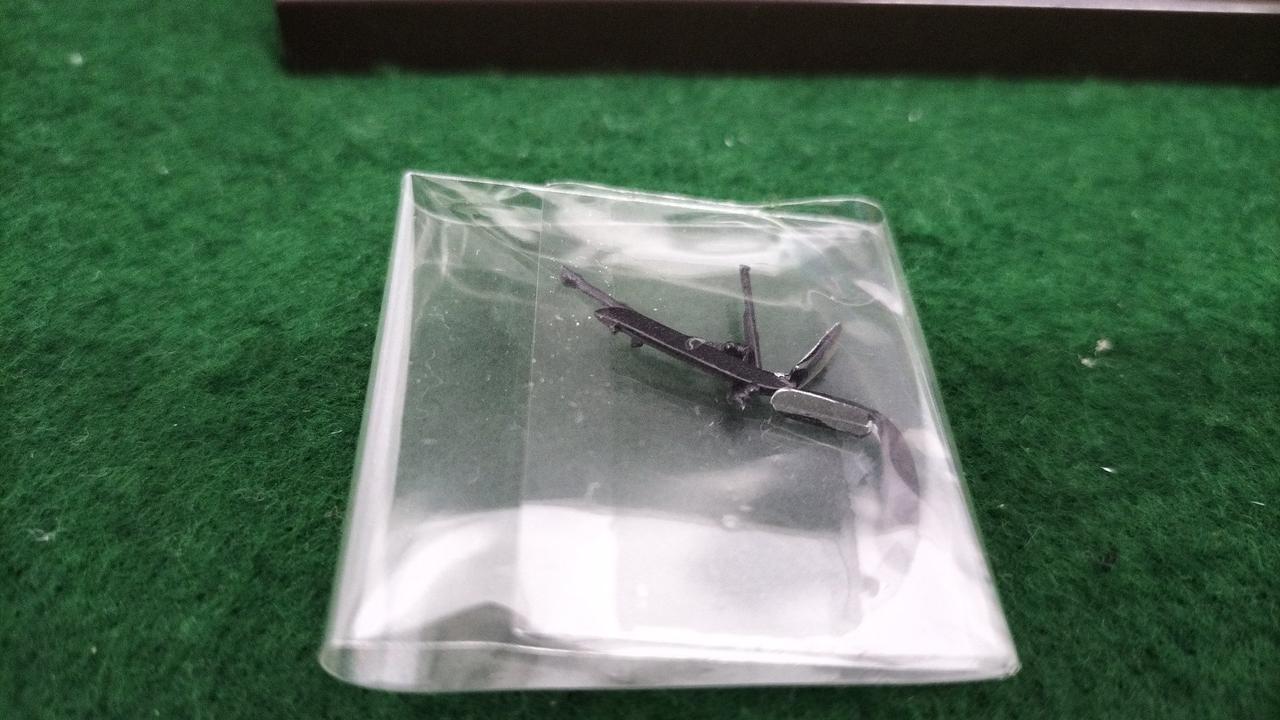 付属品OK