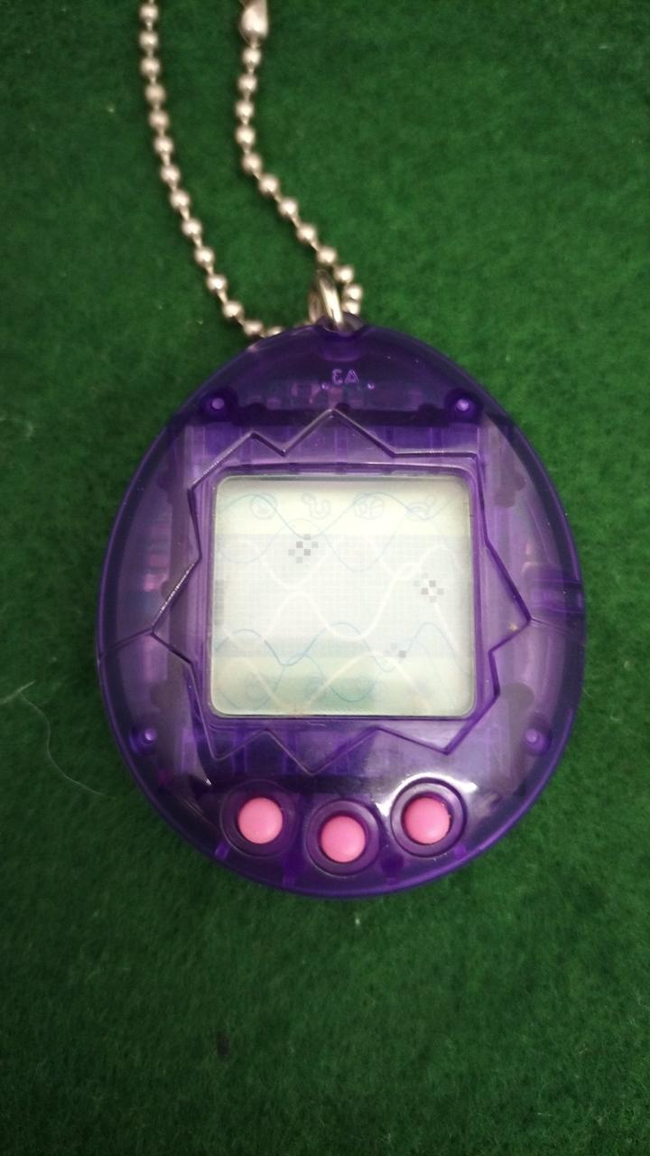 ブリスターパック無し現状品