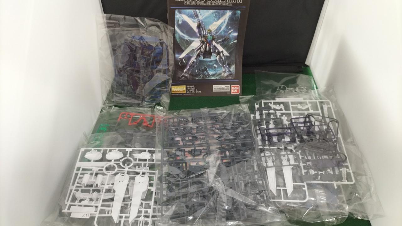 パーツ付属品OK