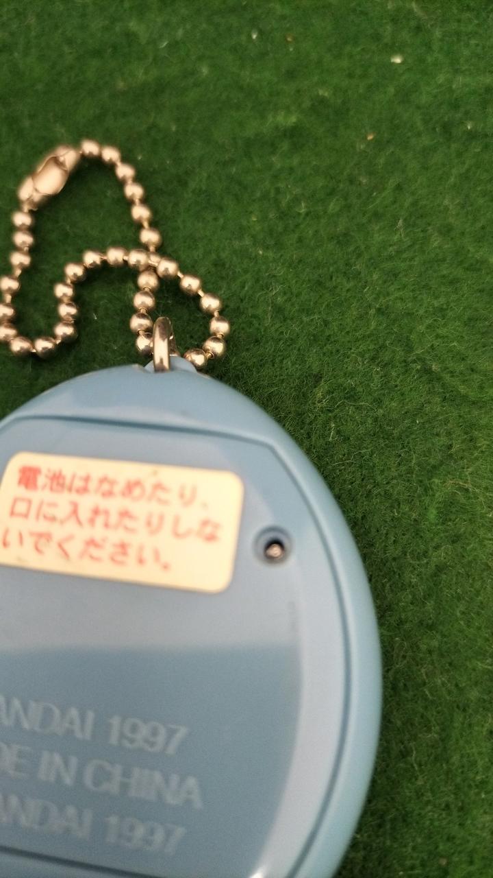 蓋ネジ一個欠品