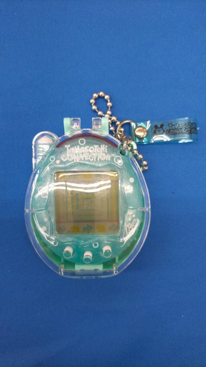 現状品での販売です。動作確認済です。