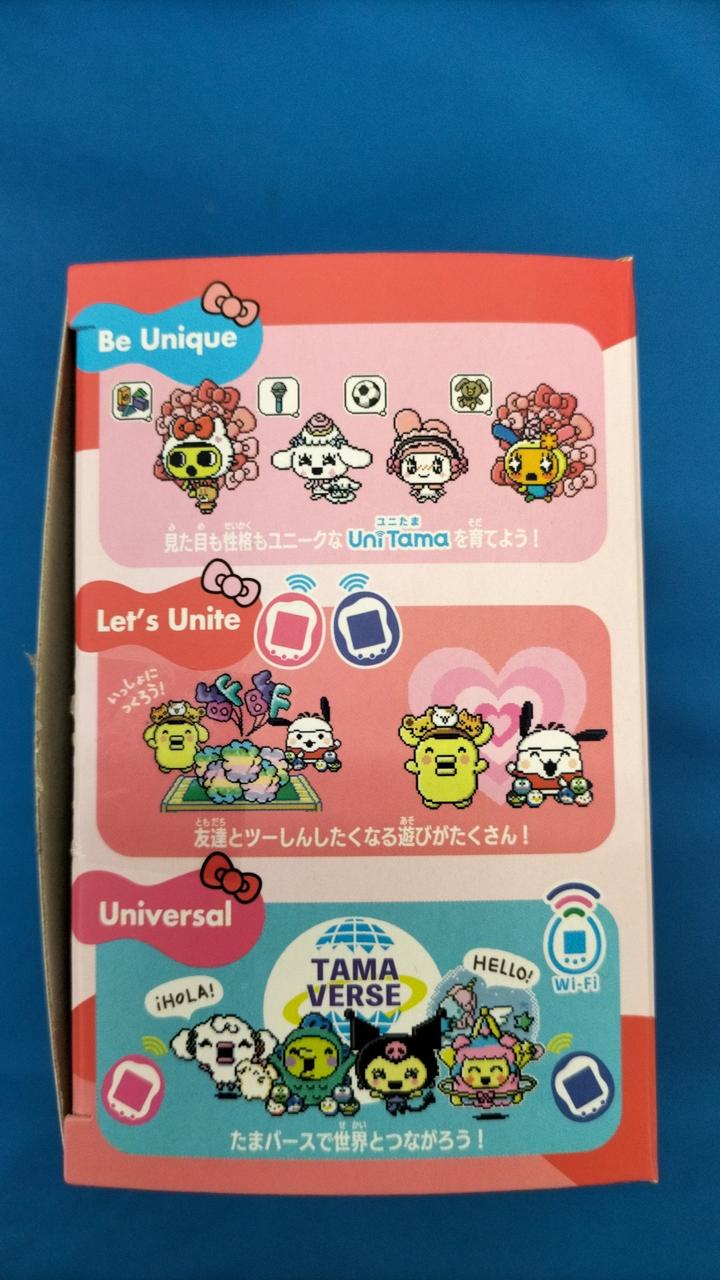 付属品は画像のものが全てとなります。