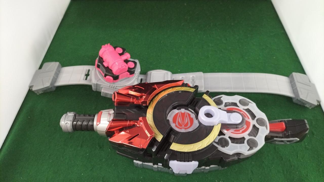 現状品での販売です