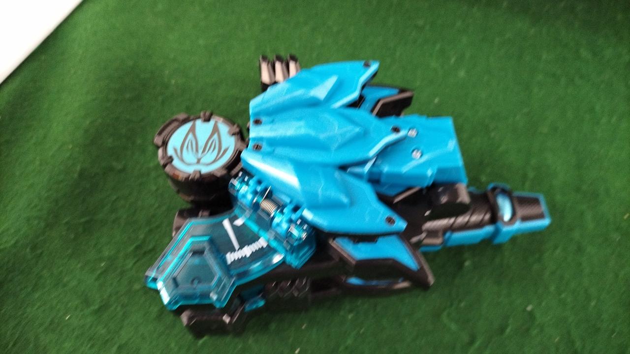 現状品での販売です