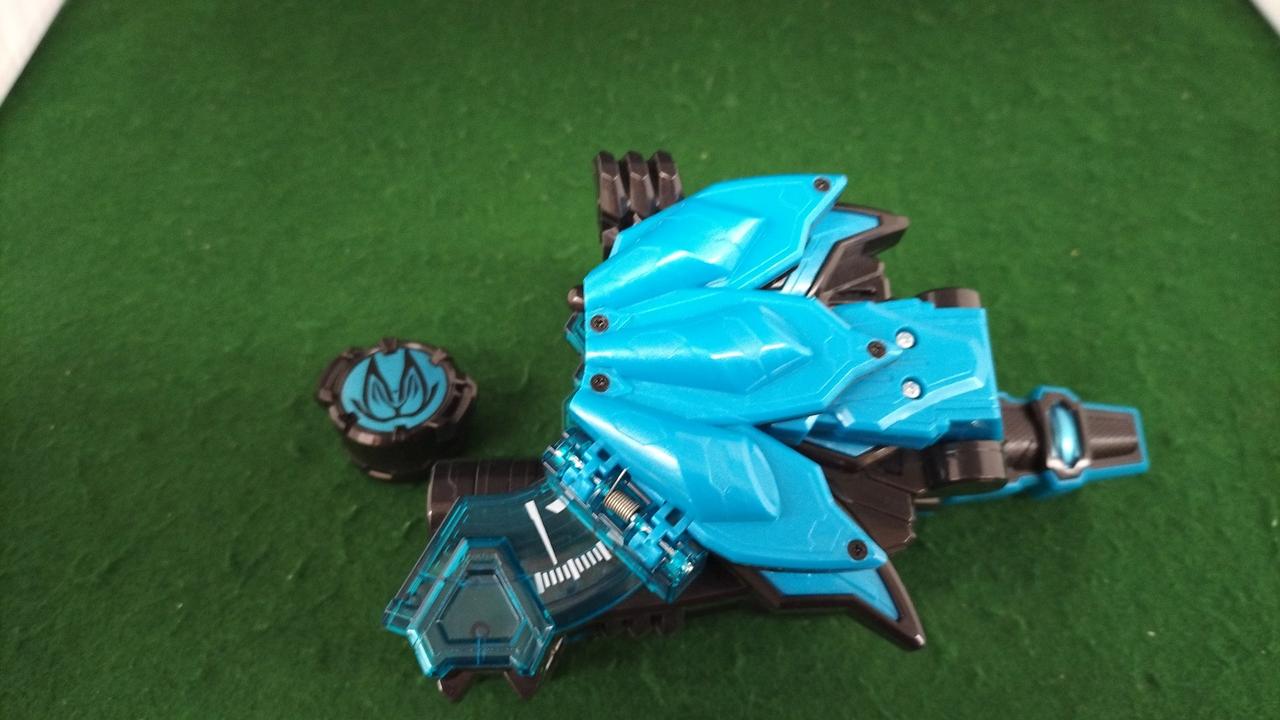 現状品での販売です