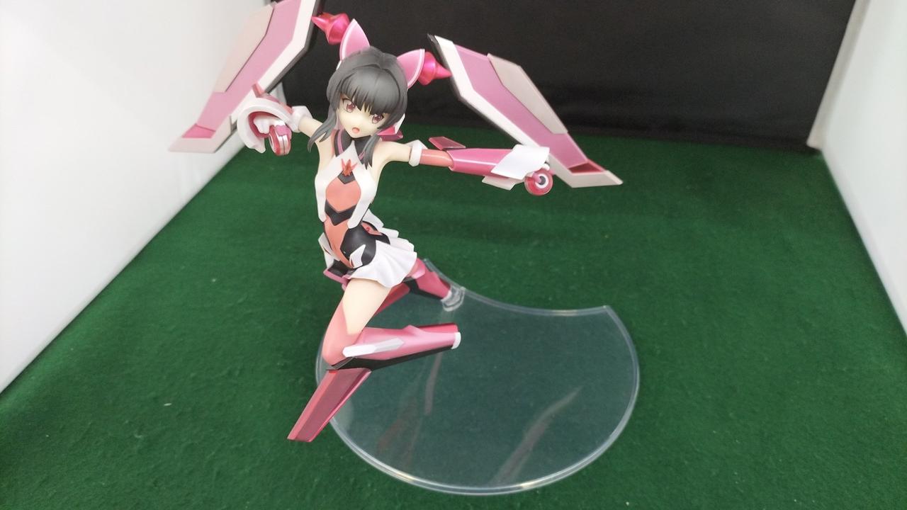 現状品での販売です。