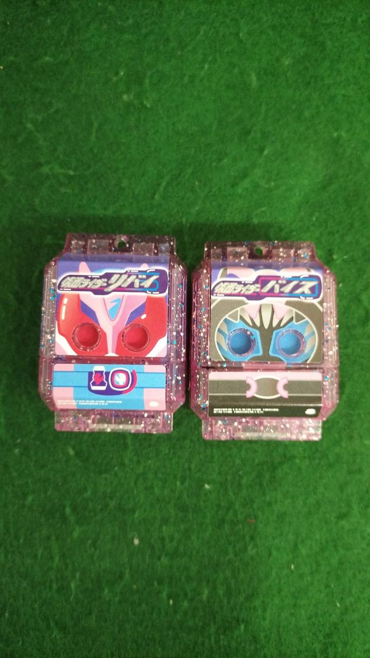 現状品での販売です