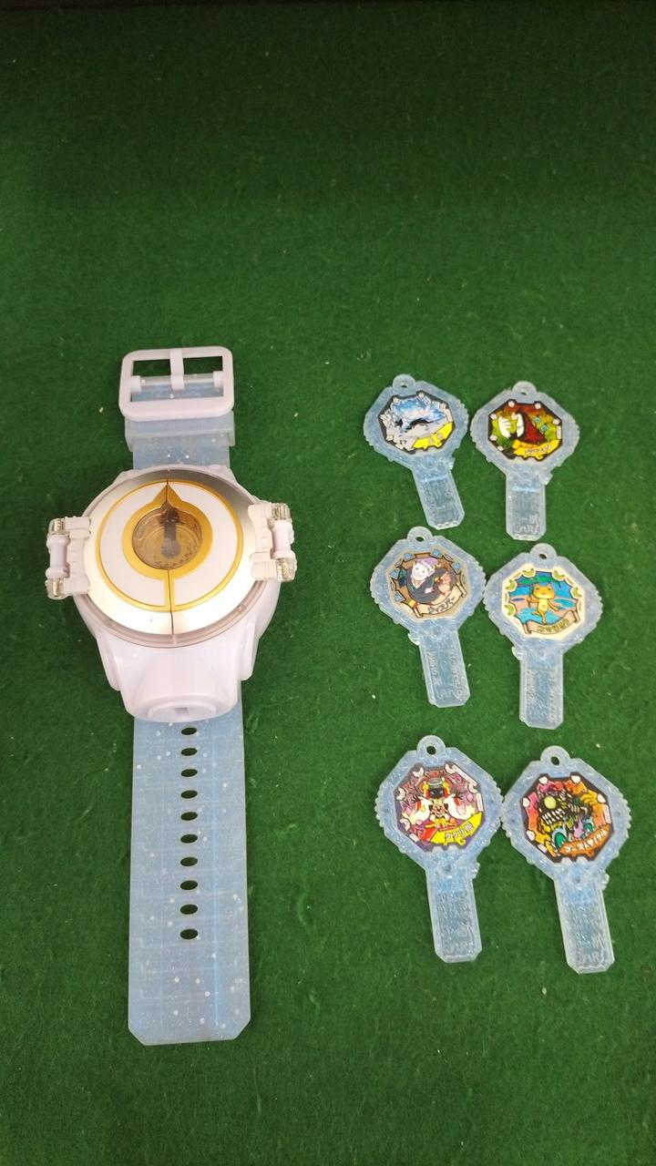 現状品での販売です