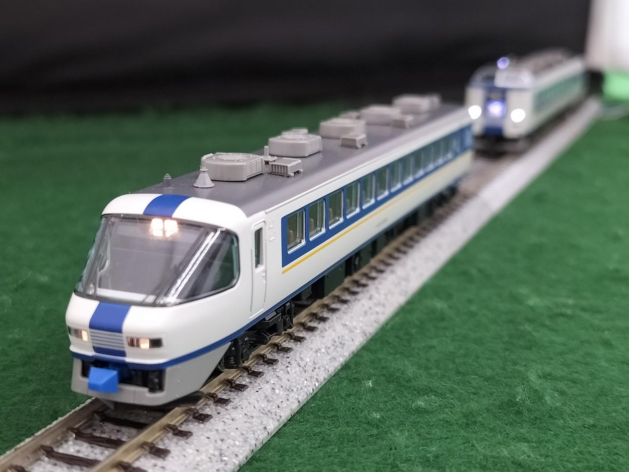 TOMIX|JR 485系特急電車しらさぎY23/13/02セット|【ハードオフ公式通販