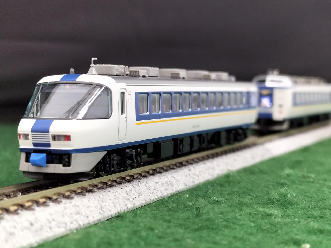 TOMIX|JR 485系特急電車しらさぎY23/13/02セット|【ハードオフ公式通販