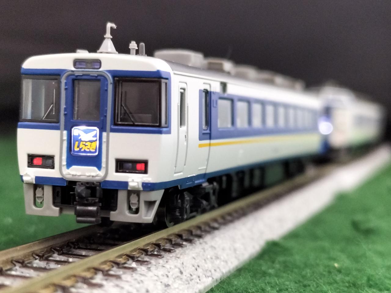 TOMIX|JR 485系特急電車しらさぎY23/13/02セット|【ハードオフ公式通販