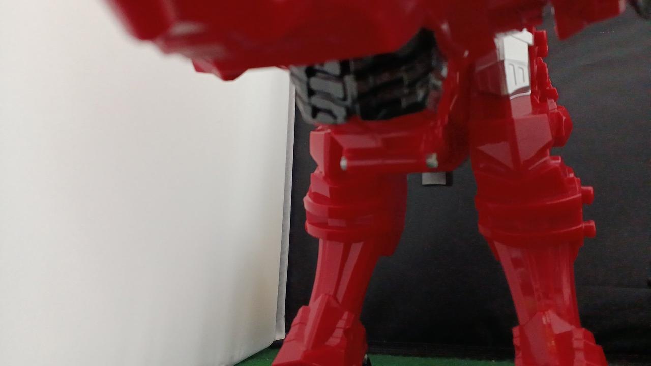 テラミーゴ両手破損欠品有