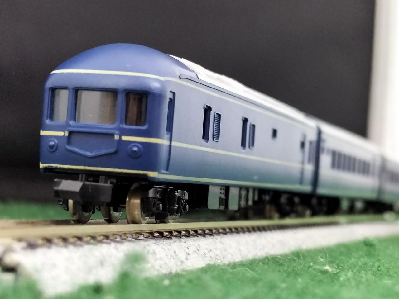 カトー(KATO)|20系寝台客車8両セット|【ハードオフ公式通販】オフ