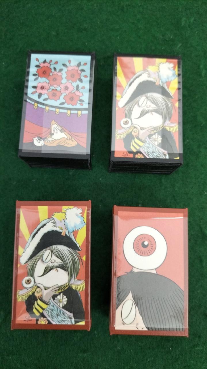 やのまん|妖怪花あそび豪華愛蔵版|【ハードオフ公式通販】オフモール