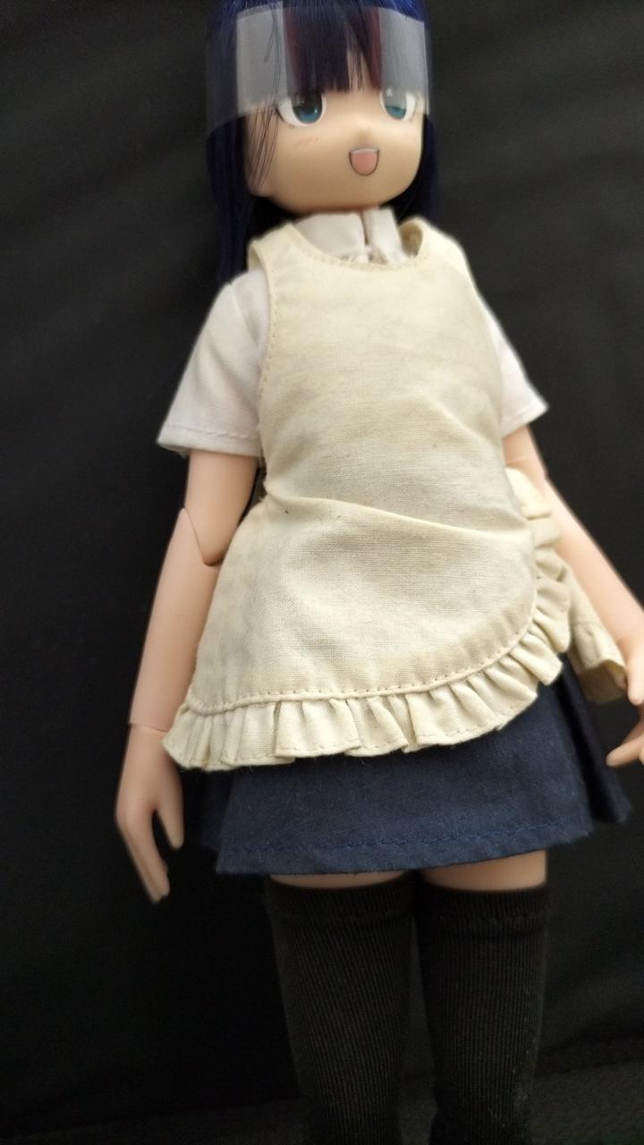 研修バッヂ欠品