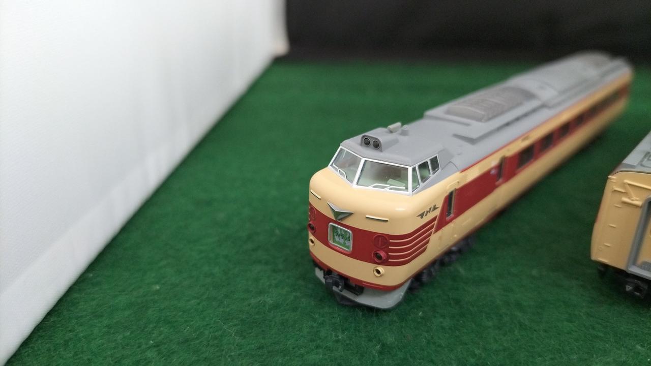 カトー(KATO)|781系 6両セット|【ハードオフ公式通販】オフモール