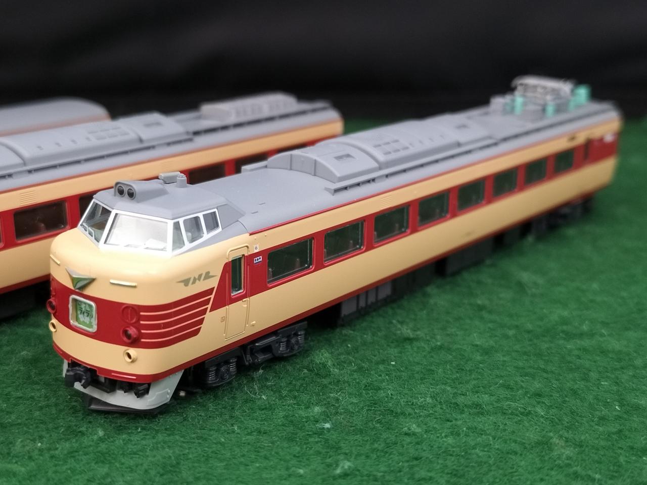 カトー(KATO)|781系 6両セット|【ハードオフ公式通販】オフモール