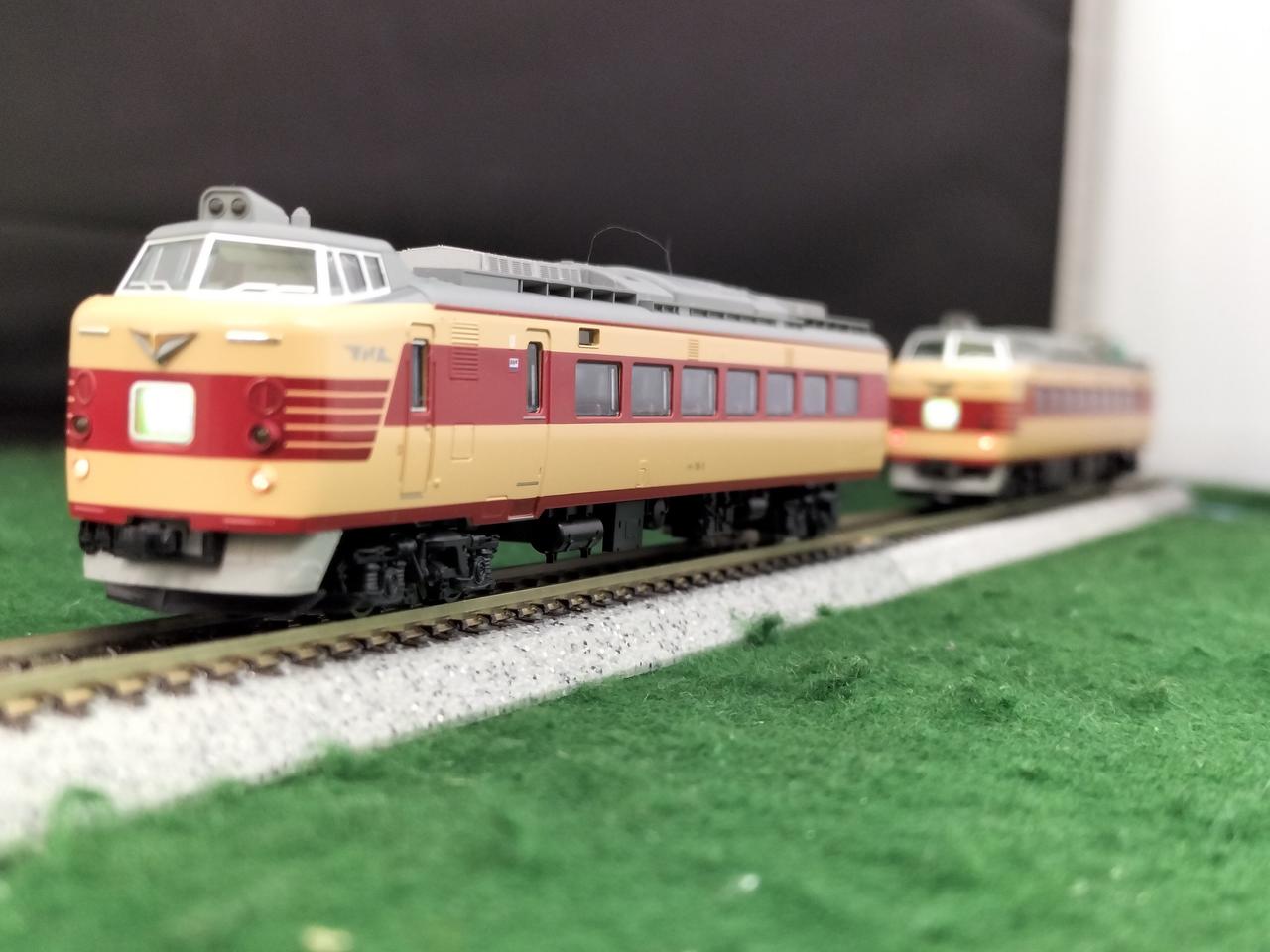 カトー(KATO)|781系 6両セット|【ハードオフ公式通販】オフモール