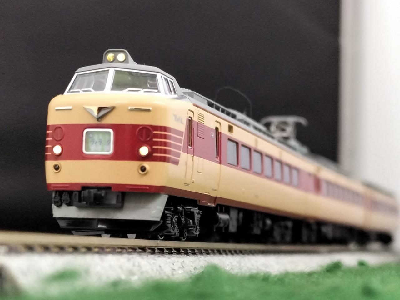 カトー(KATO)|781系 6両セット|【ハードオフ公式通販】オフモール