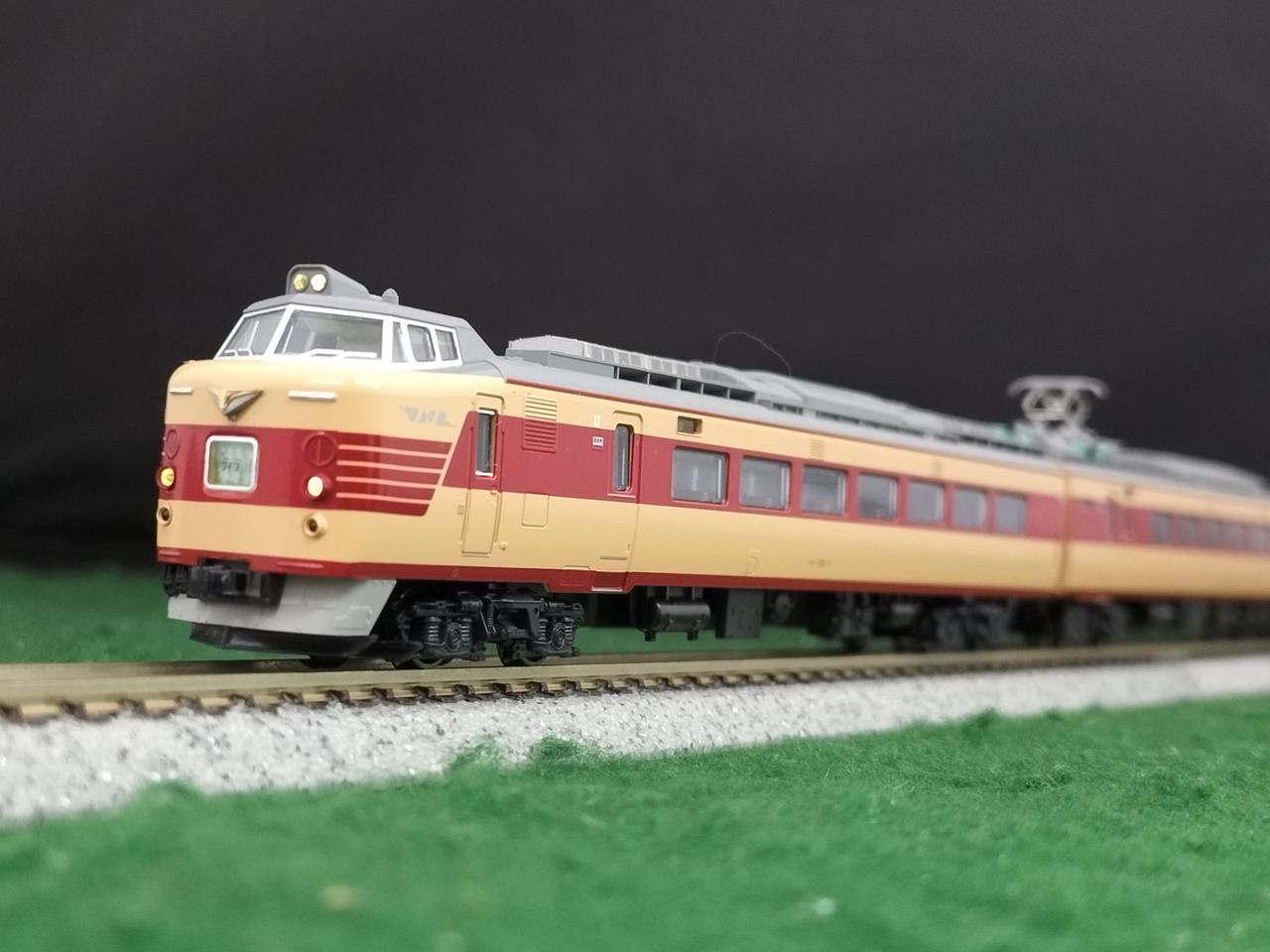 カトー(KATO)|781系 6両セット|【ハードオフ公式通販】オフモール