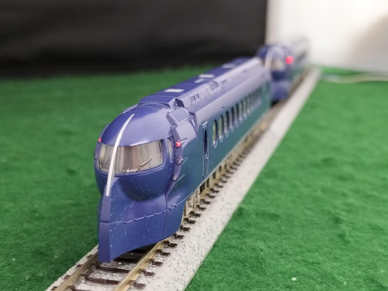 マイクロエース / アリイセイサクショ(MICRO ACE)|南海電鉄50000系特急