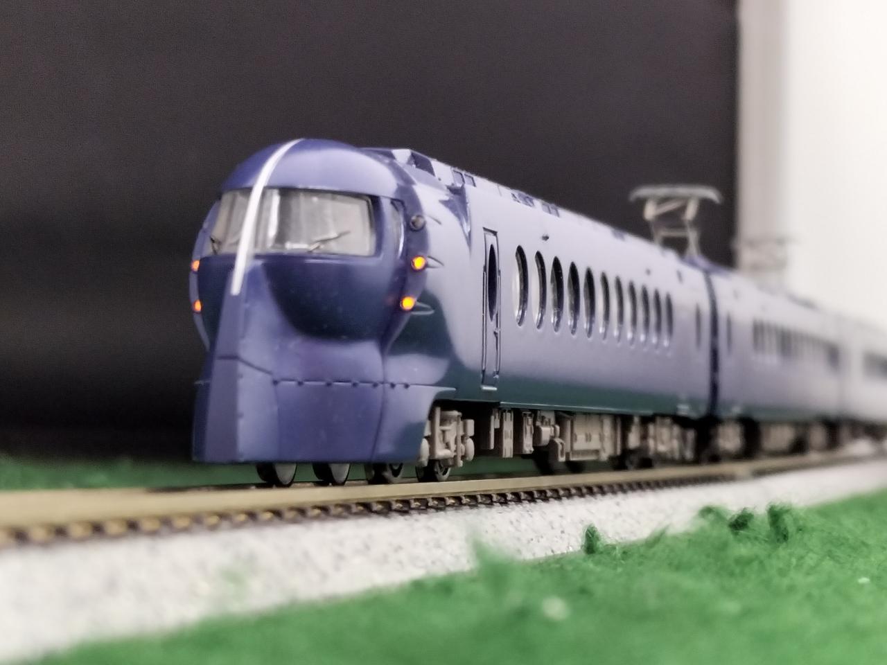 マイクロエース / アリイセイサクショ(MICRO ACE)|南海電鉄50000系特急