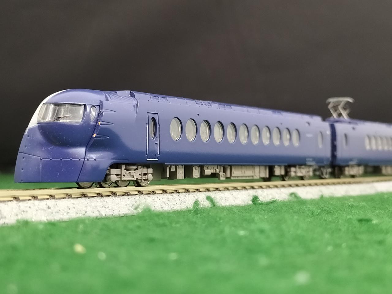 マイクロエース / アリイセイサクショ(MICRO ACE)|南海電鉄50000系特急