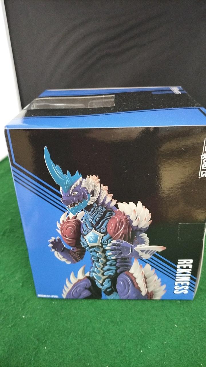 バンダイ|S.H.FIGUARTS レキネス|【ハードオフ公式通販】オフモール バンダイ|S.H.FIGUARTS レキネス|【ハードオフ公式通販】オフモール