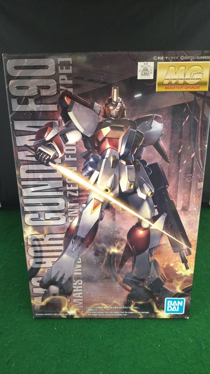 未組立品です