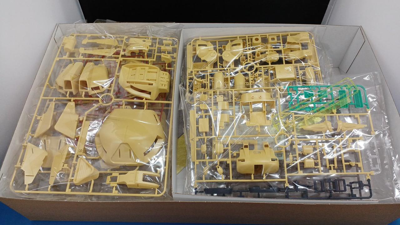 パーツ付属品OK