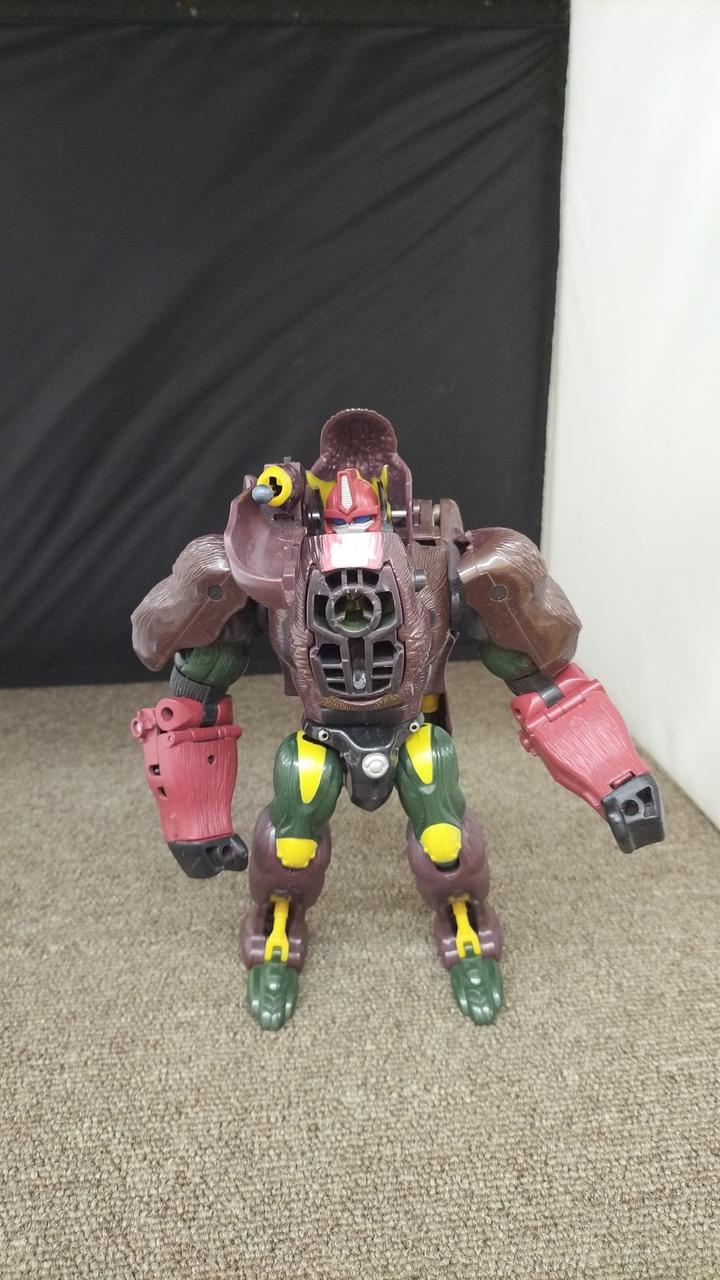 現状品での販売です