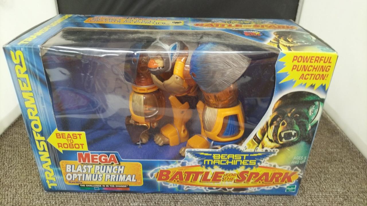 未開封品です