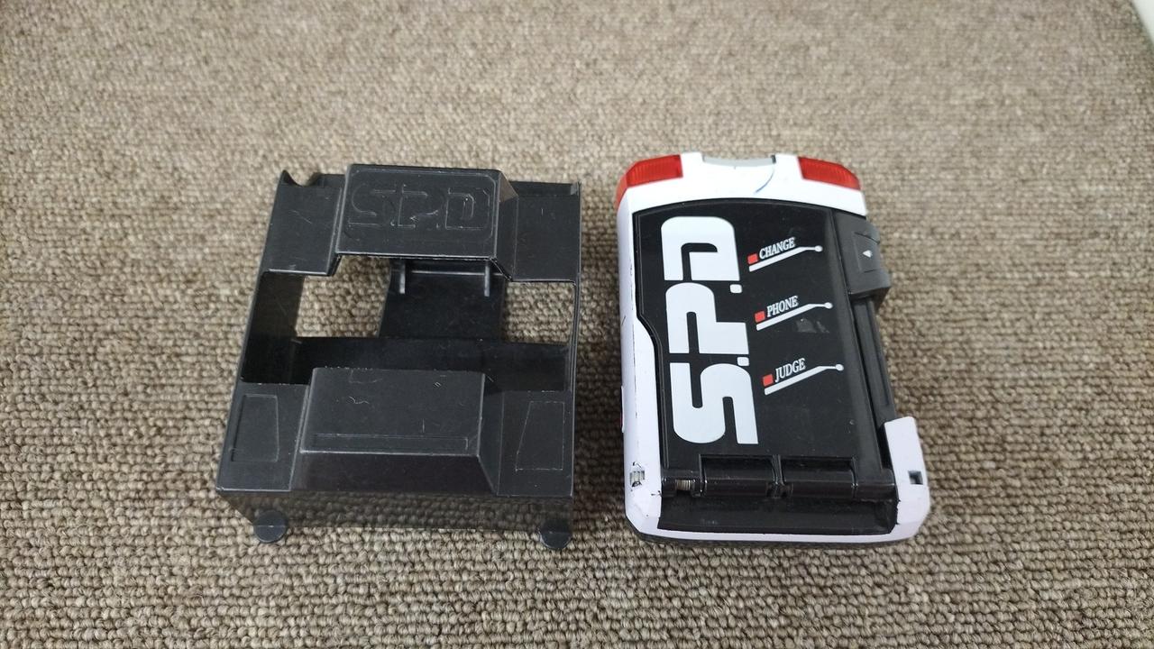 特捜戦隊デカレンジャー