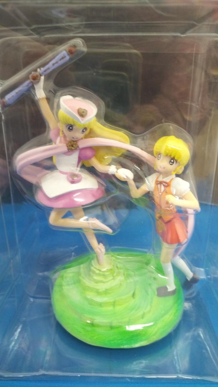 中ブリスター未開封