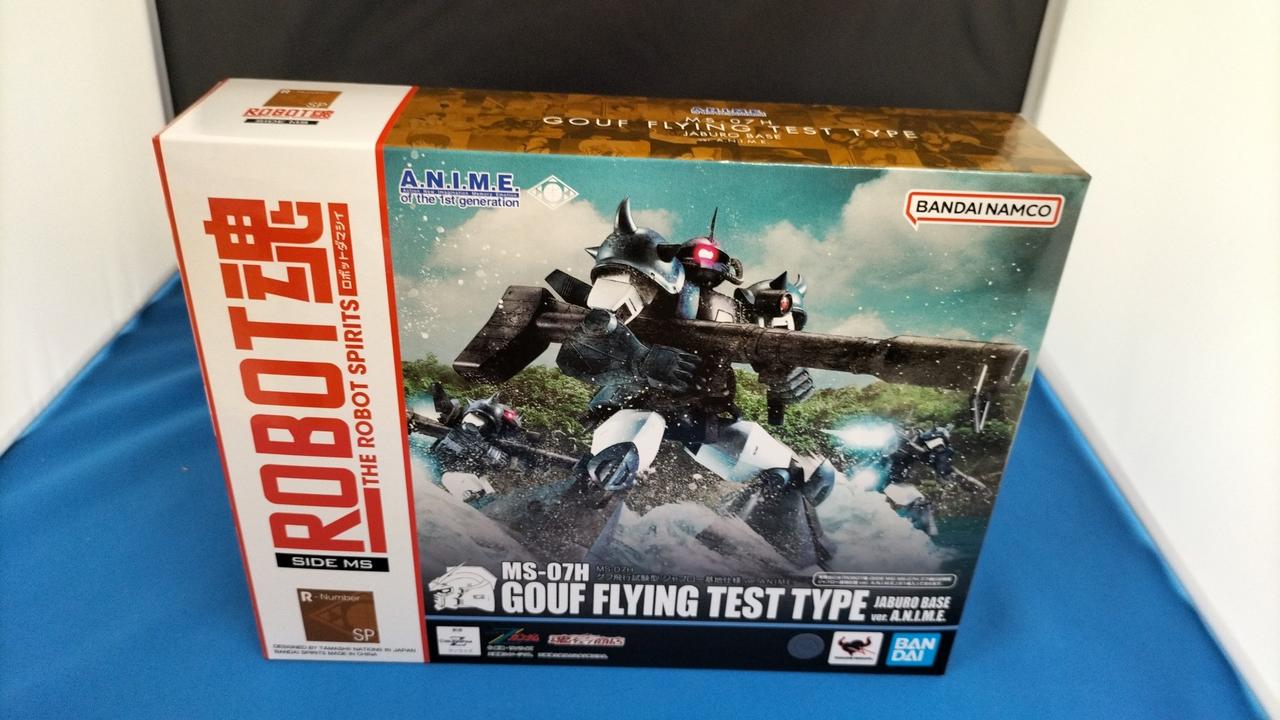 未開封品です