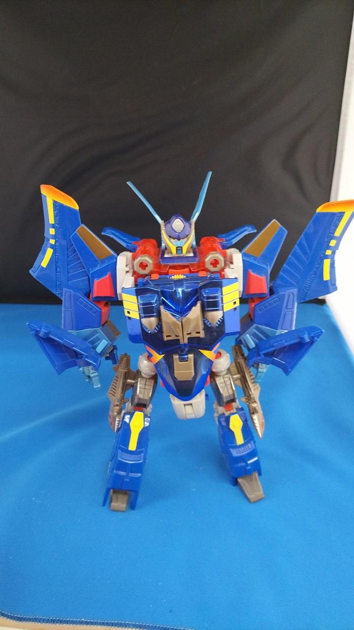 現状品での販売です