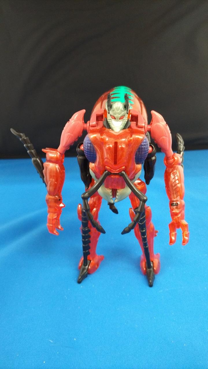 現状品での販売です。