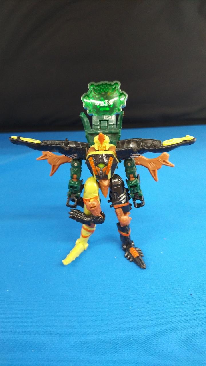 現状品での販売です