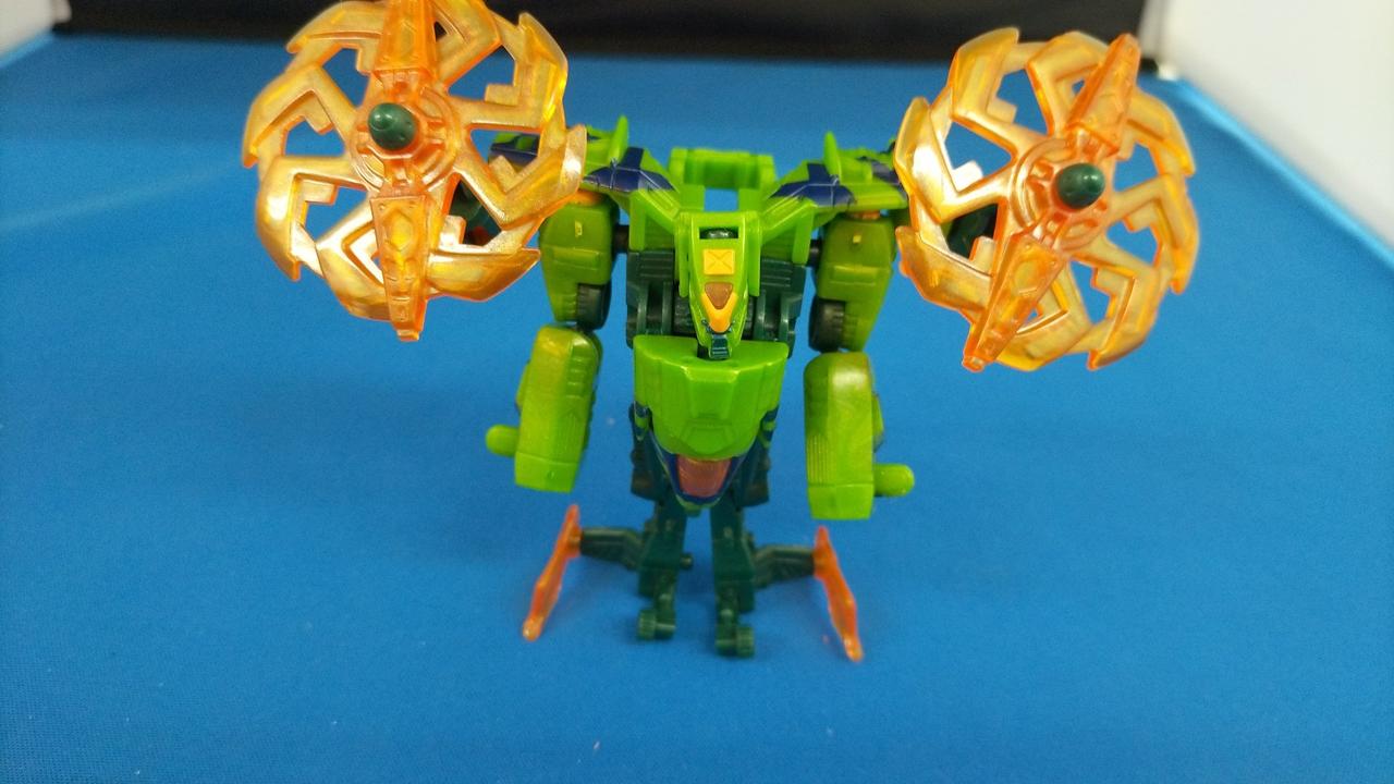 現状品での販売です