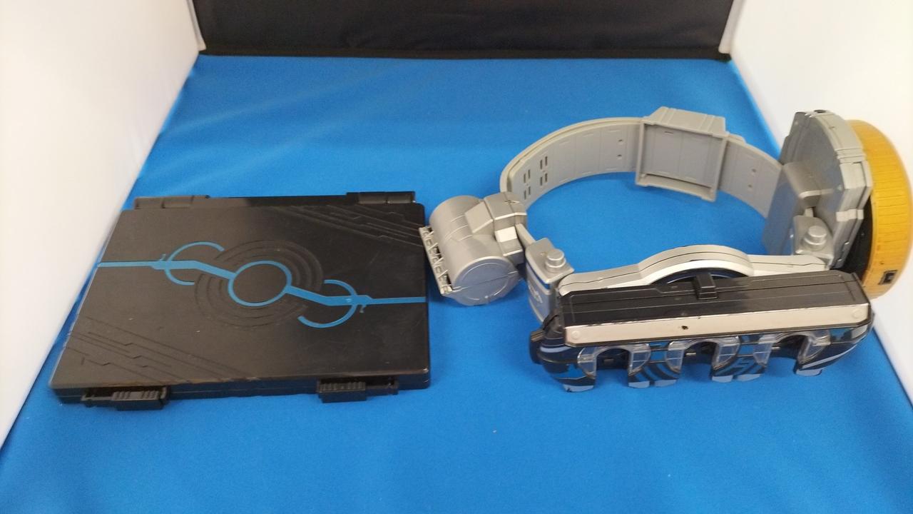 現状品での販売です