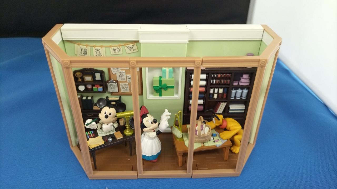 現状品での販売です