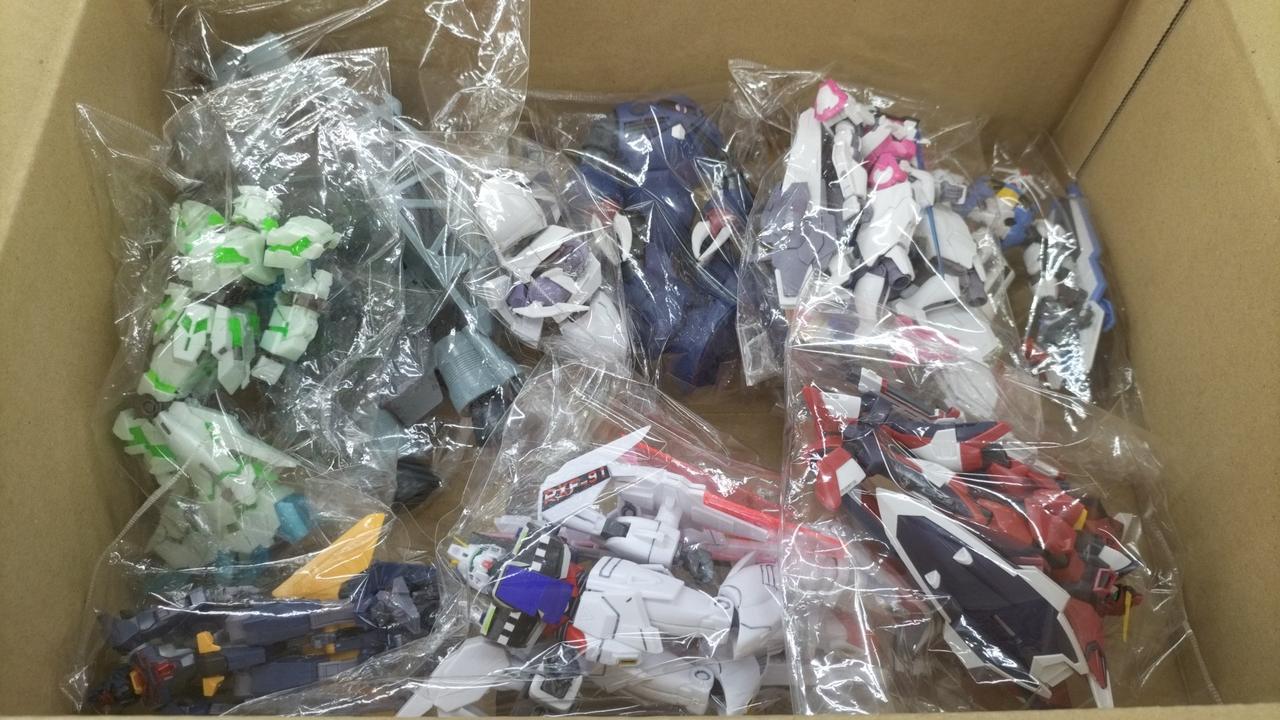 現状品での販売です