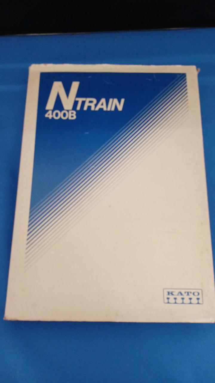 485系特急電車6両セット