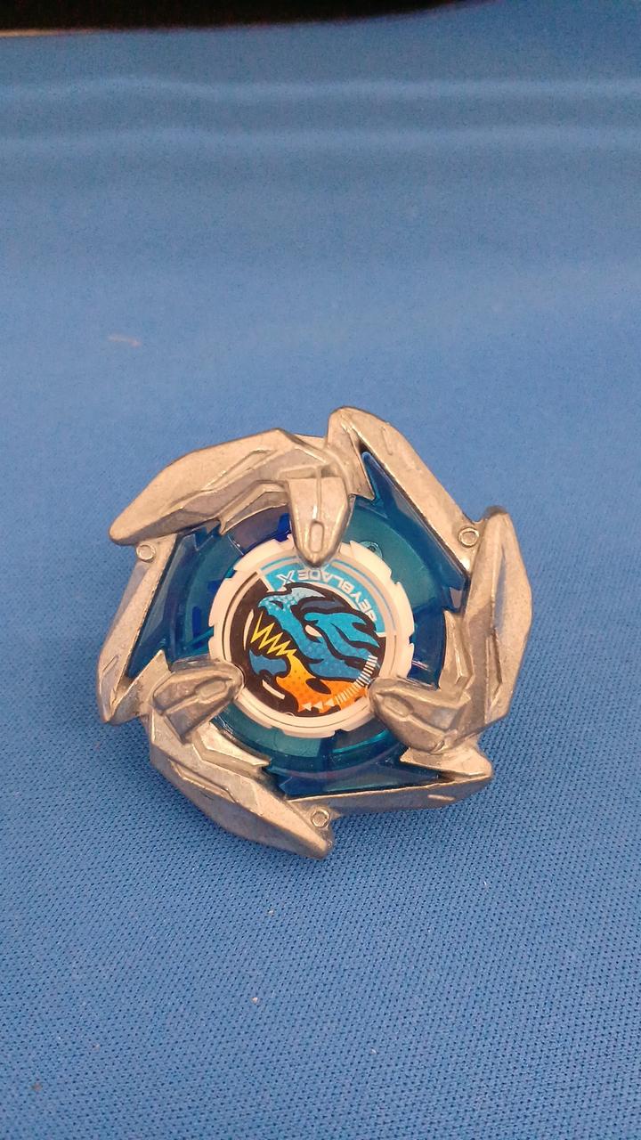 箱無し現状品