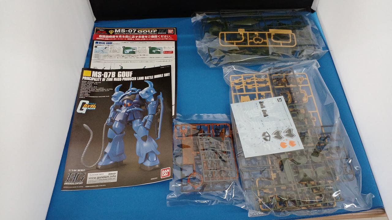 パーツ付属品OK