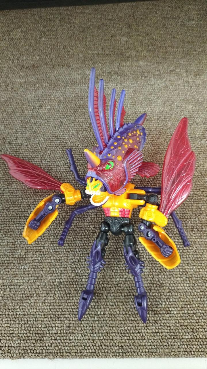 現状品での販売です