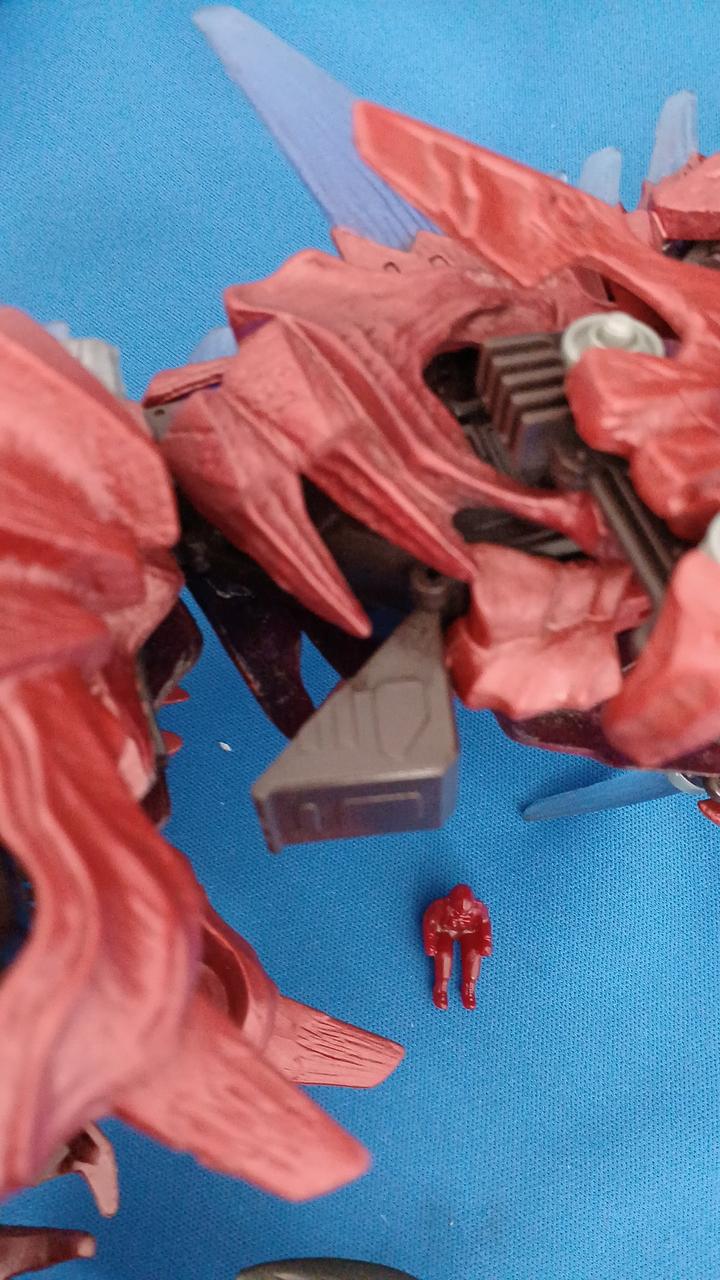 コクピットハッチ