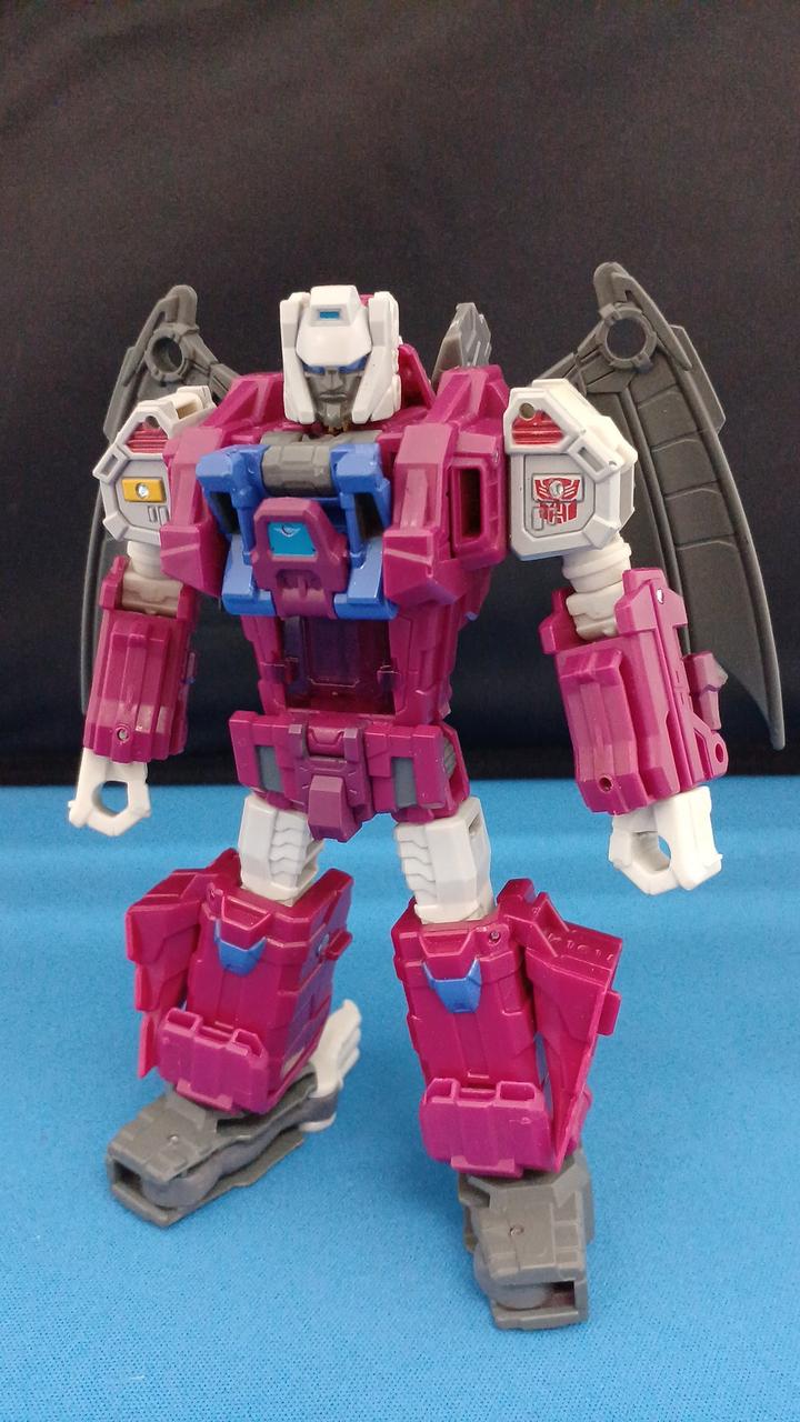 箱無し現状品、武器全欠品