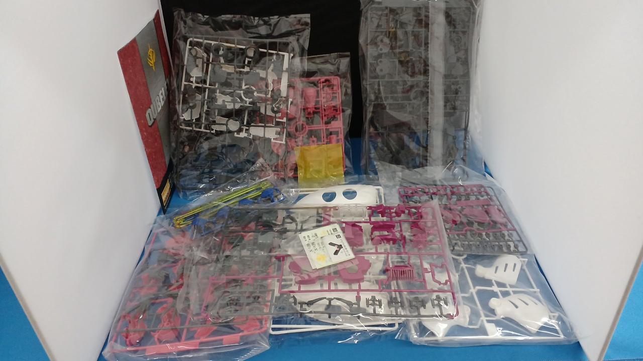 パーツ付属品OK